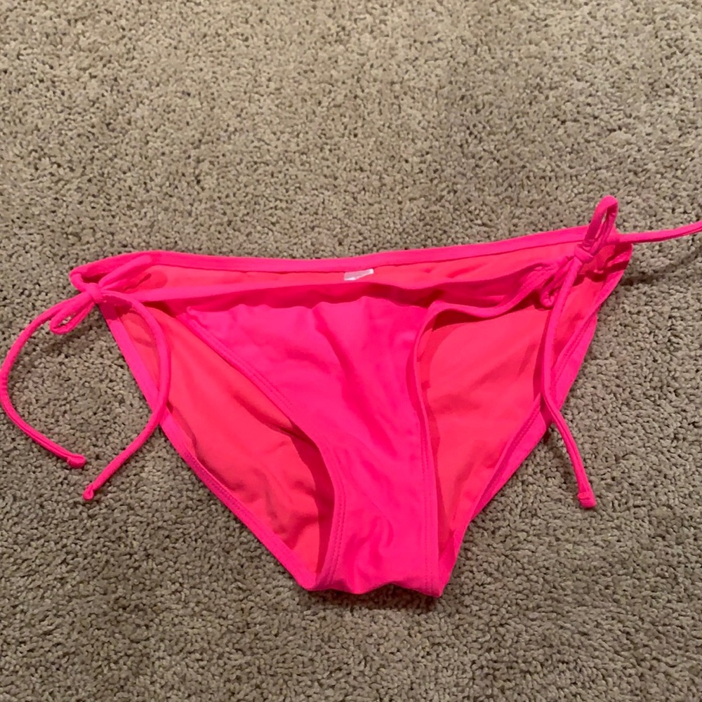 bikini bottoms